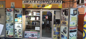 AWALE COMPUTERS